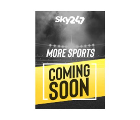 sky24×7|SKY247: India's Biggest Betting Exchange with Sportsbook.